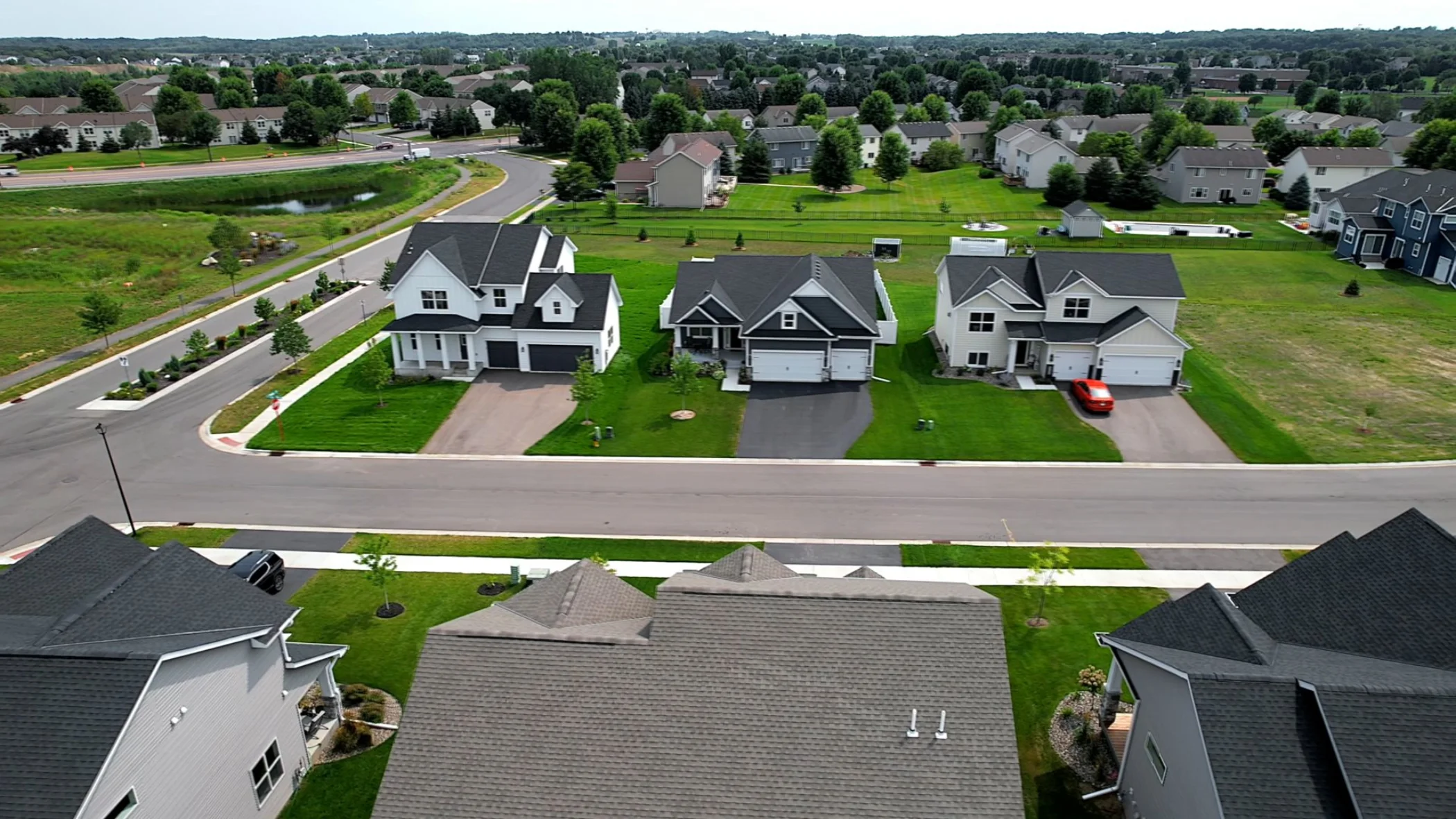 Summerland Place Community