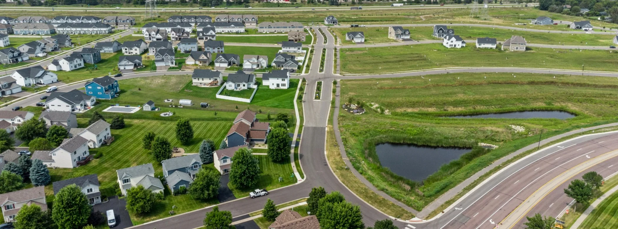 Summerland Place Community