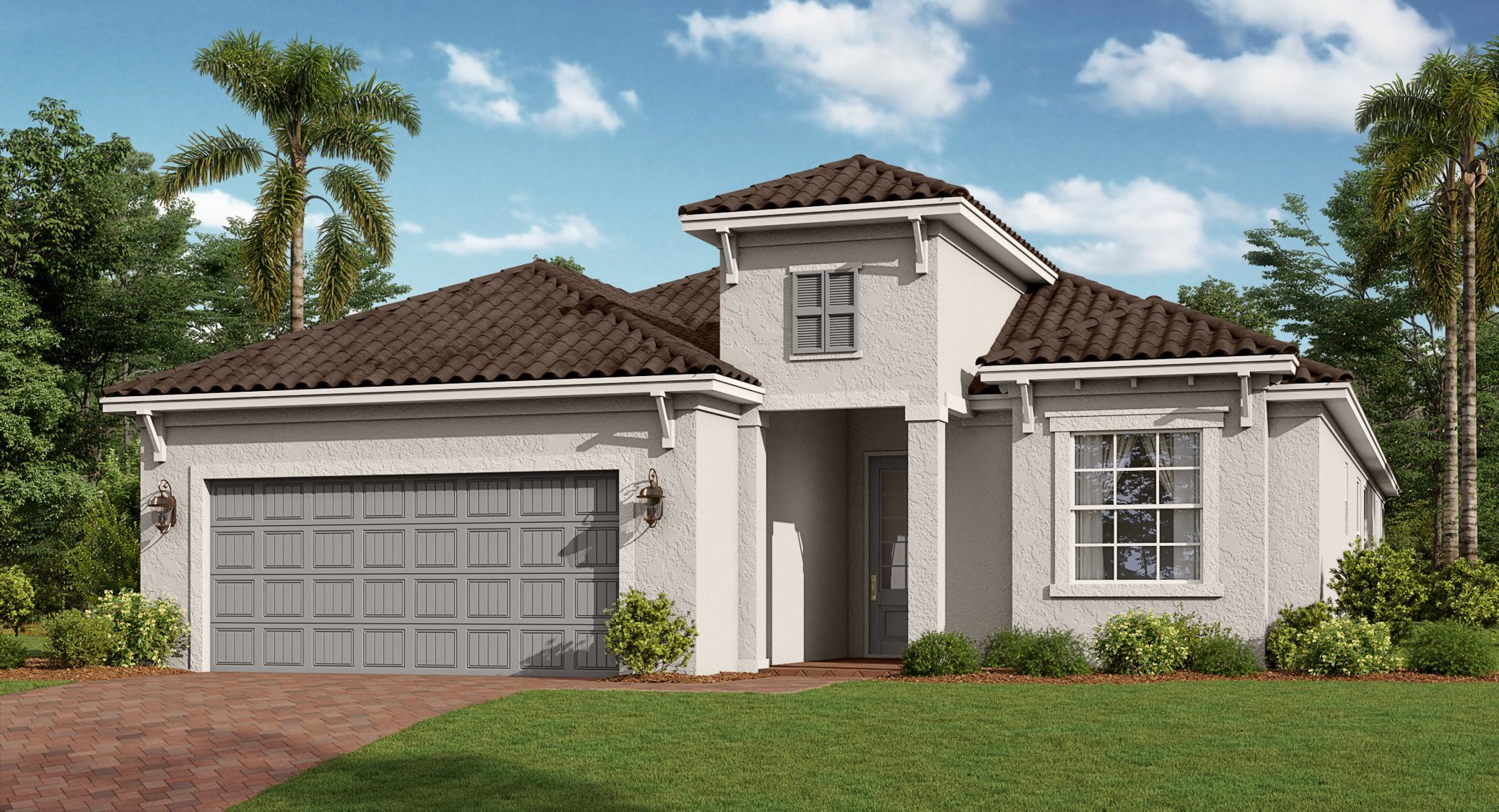 Exterior F
