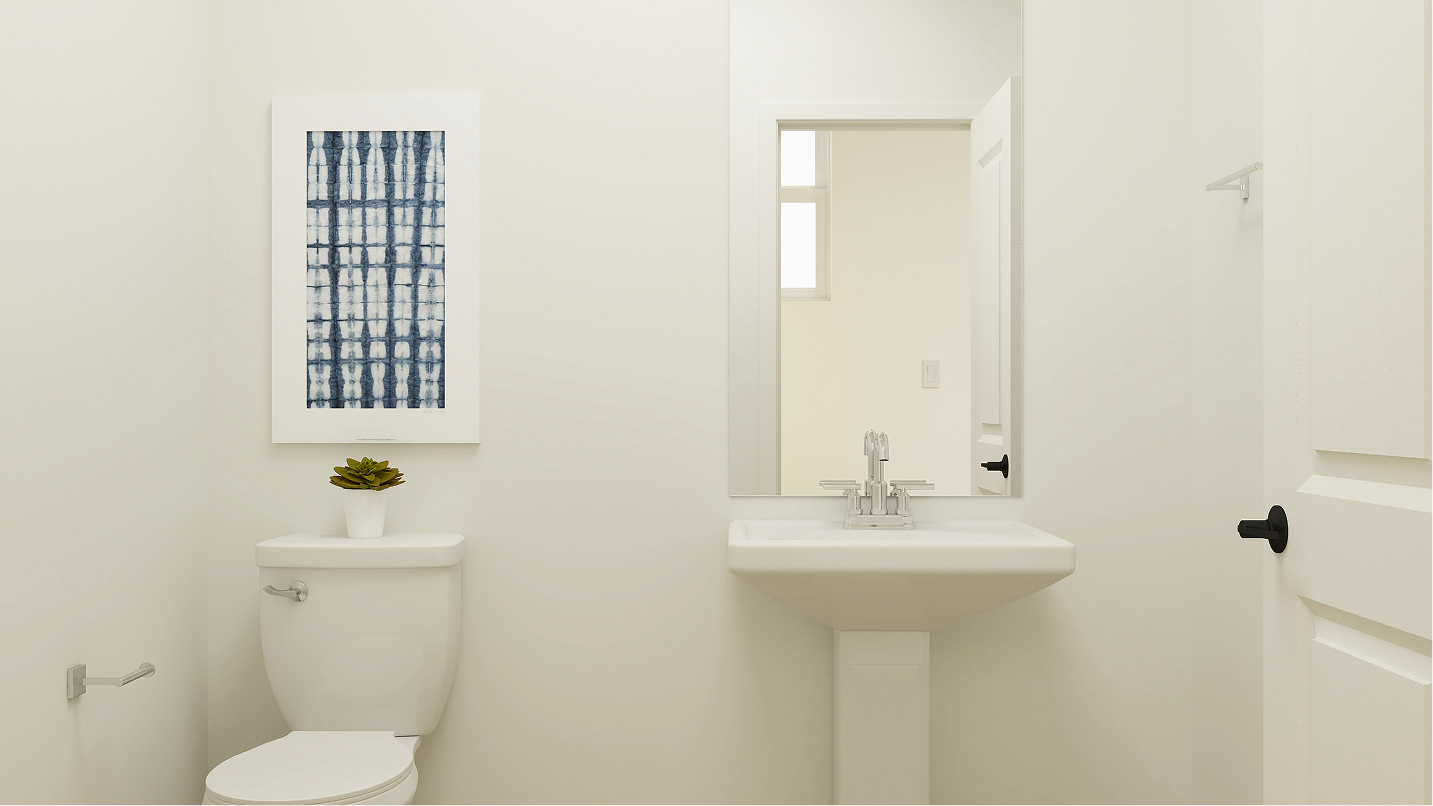 Ocean Pointe Res4 Powder F1