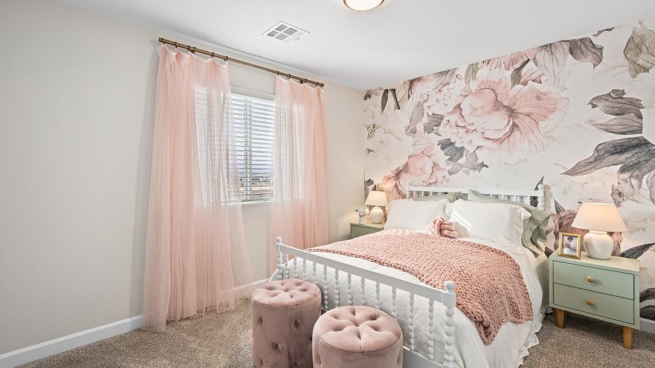 Dylan Bedroom 2