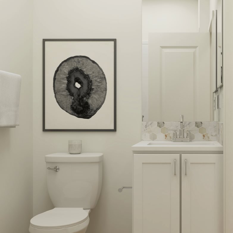 Bathroom 3