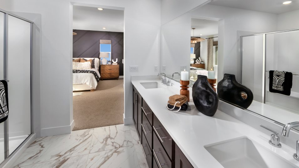 Residence 1 Owner's Suite