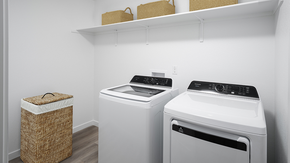 Skylark Northpoint Muir Laundry F2