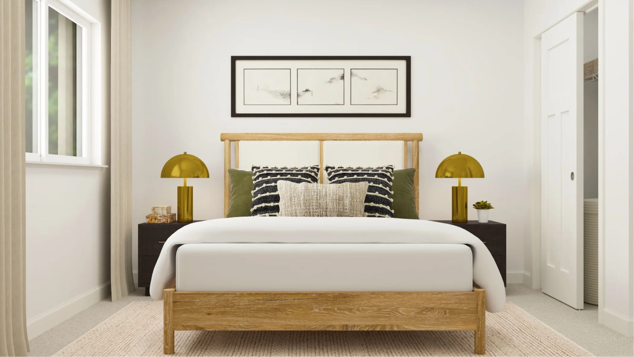 Walker Bedroom 2