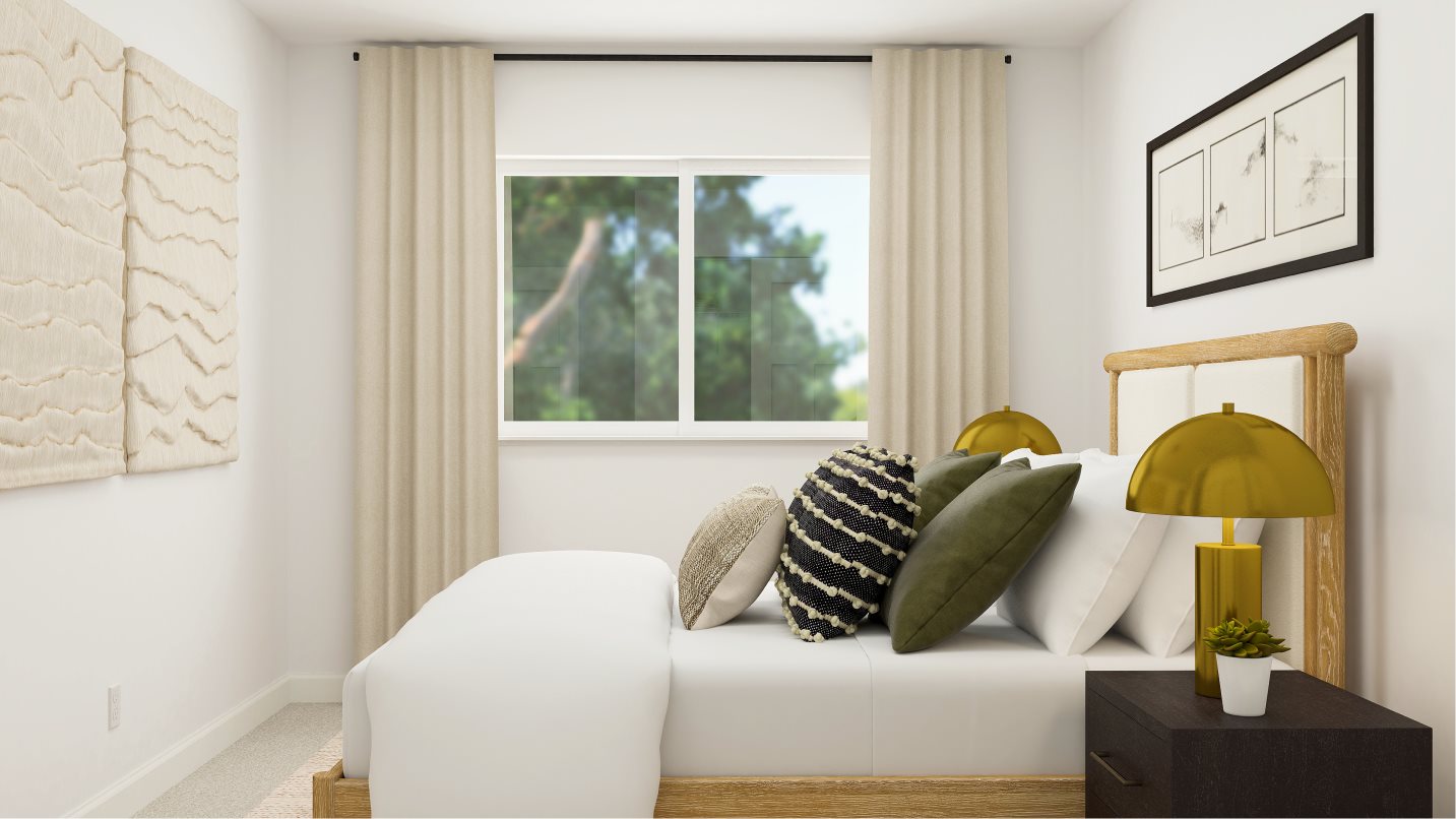 Walker Bedroom 2