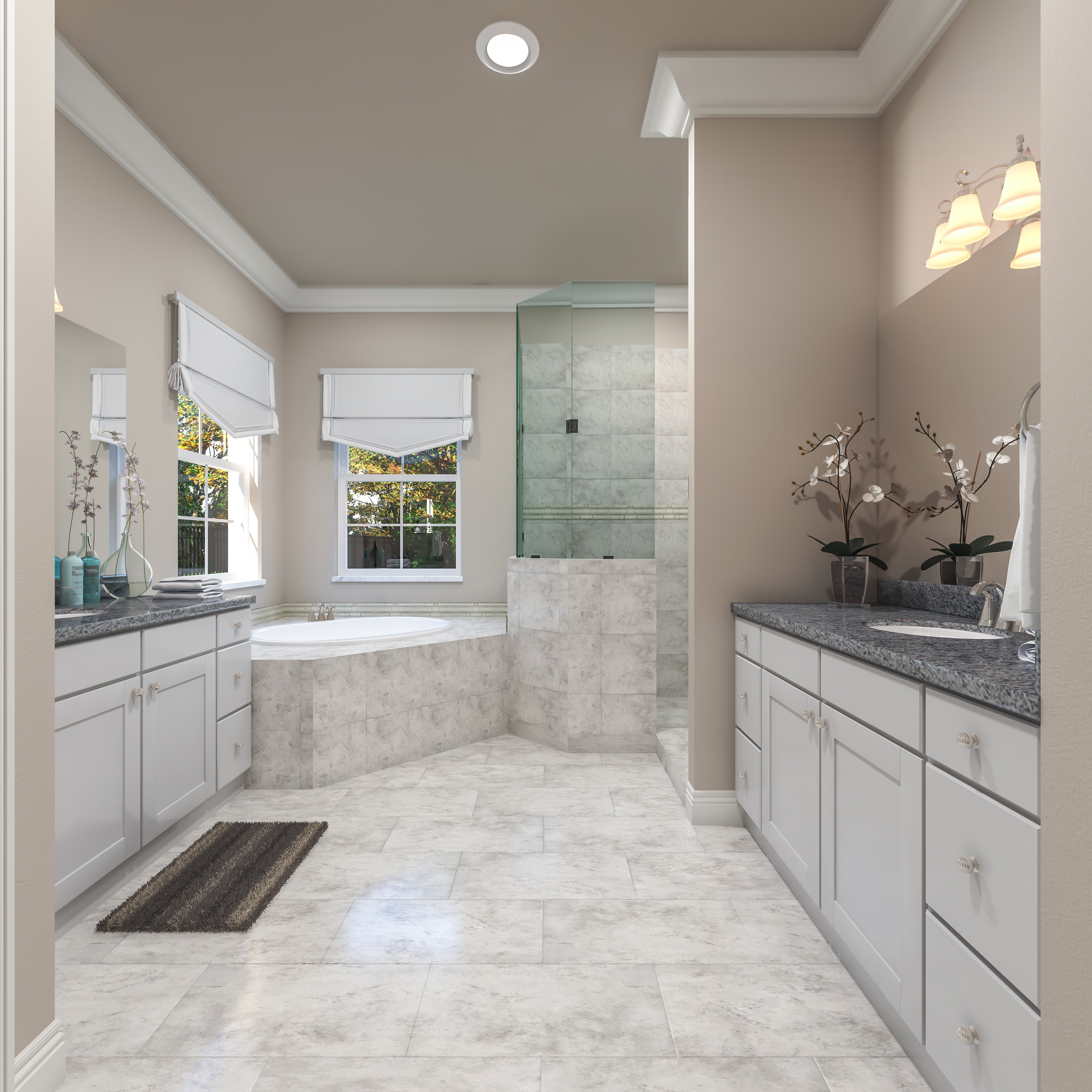 Oakmont II 9611 M Bath Still