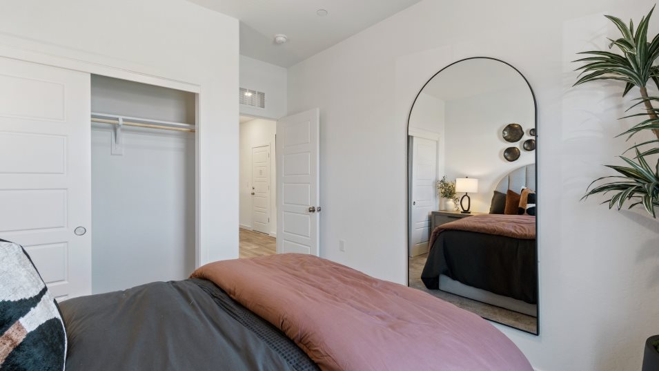 Jewel X bedroom 3