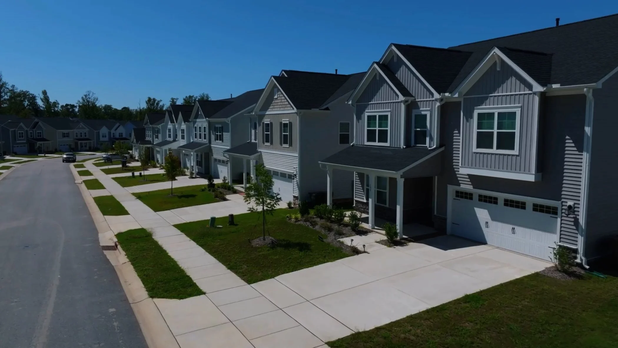 Stella View Community