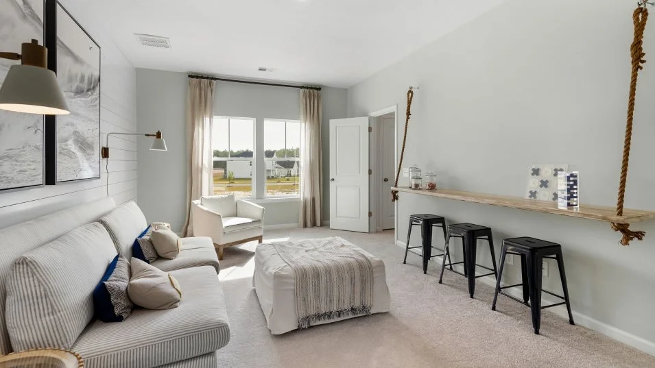 Litchfield optional bonus room