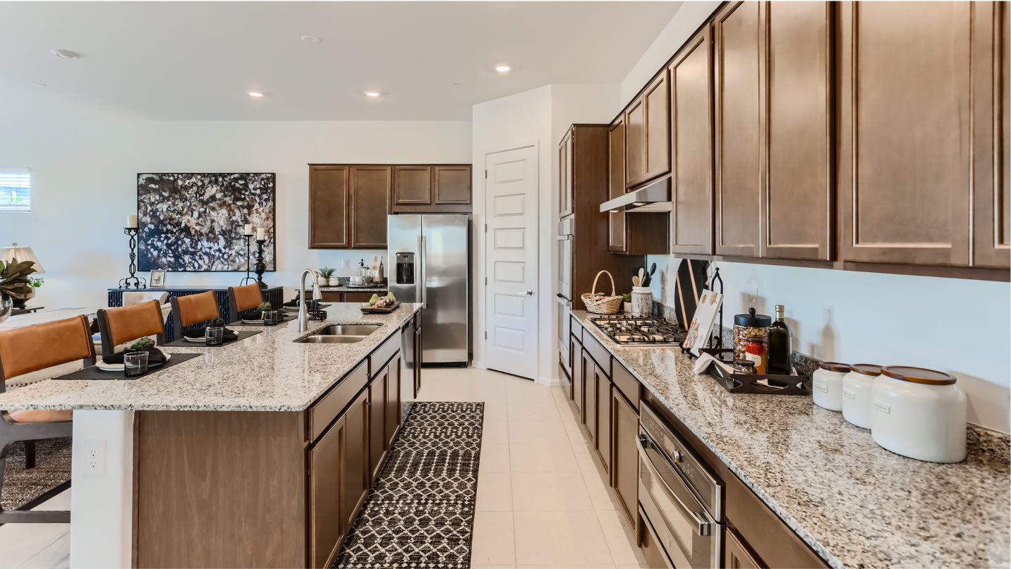 Outlander Kitchen