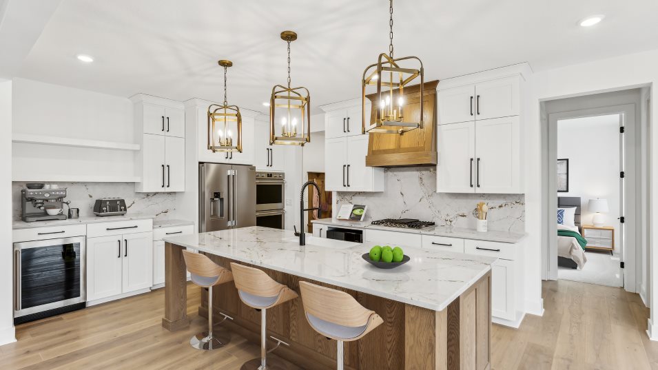 Carmel Kitchen