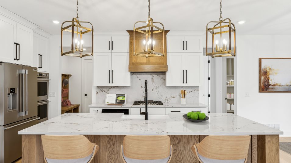 Carmel Kitchen