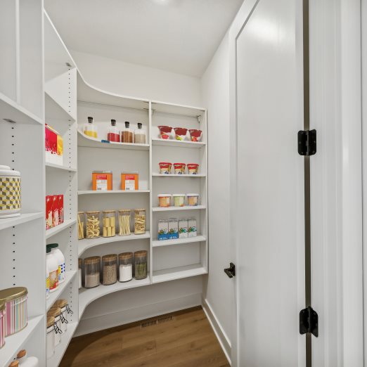Carmel Kitchen Pantry
