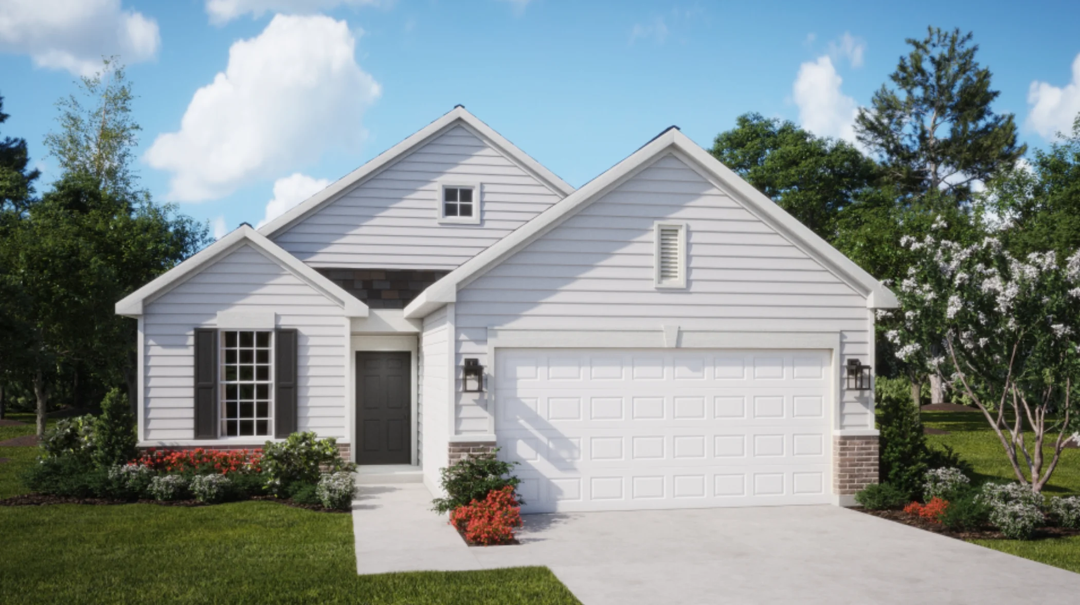 Bennett Exterior B