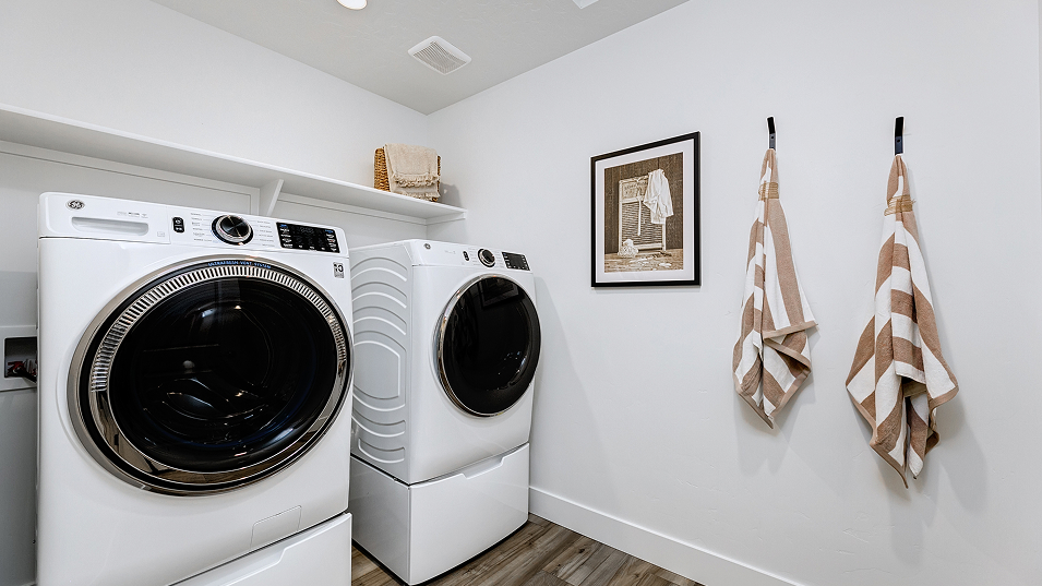 2804 Plan2804 Laundry F2