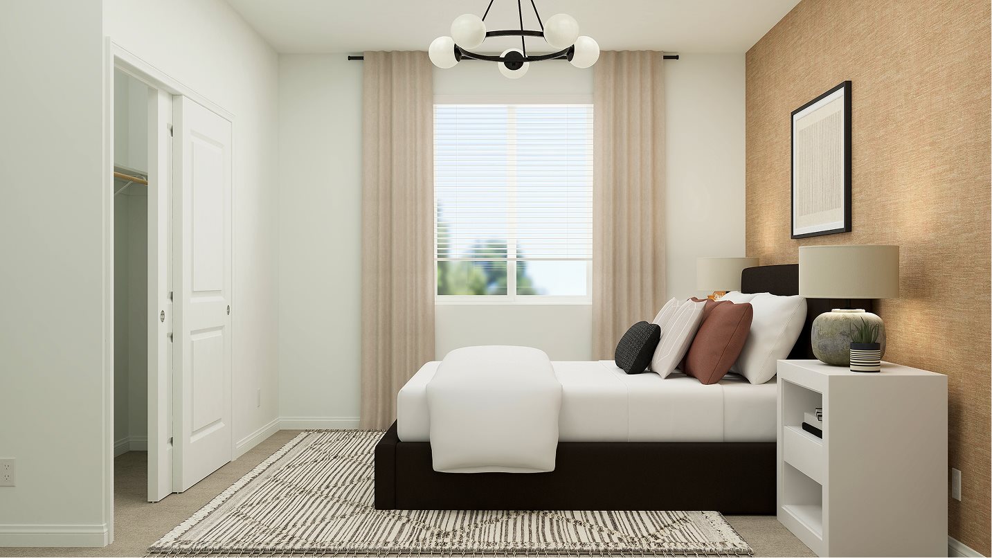 Painted Canyon Res 1 bed 2