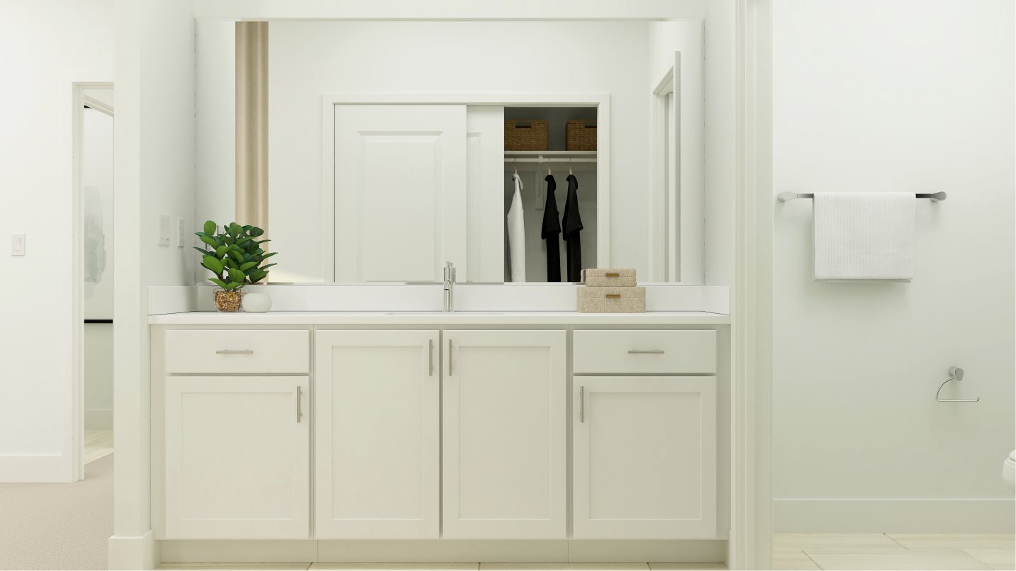 Residence 3 Bathroom 2