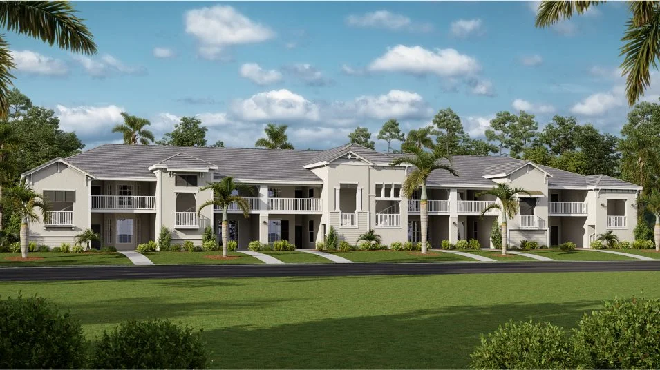 Heritage-Landing Veranda Condominiums Bromelia II A