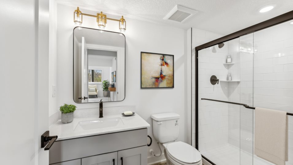 Carmel Bathroom 5