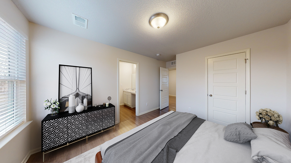 Taylor Core C030 Camden Bed2 F2 Base2