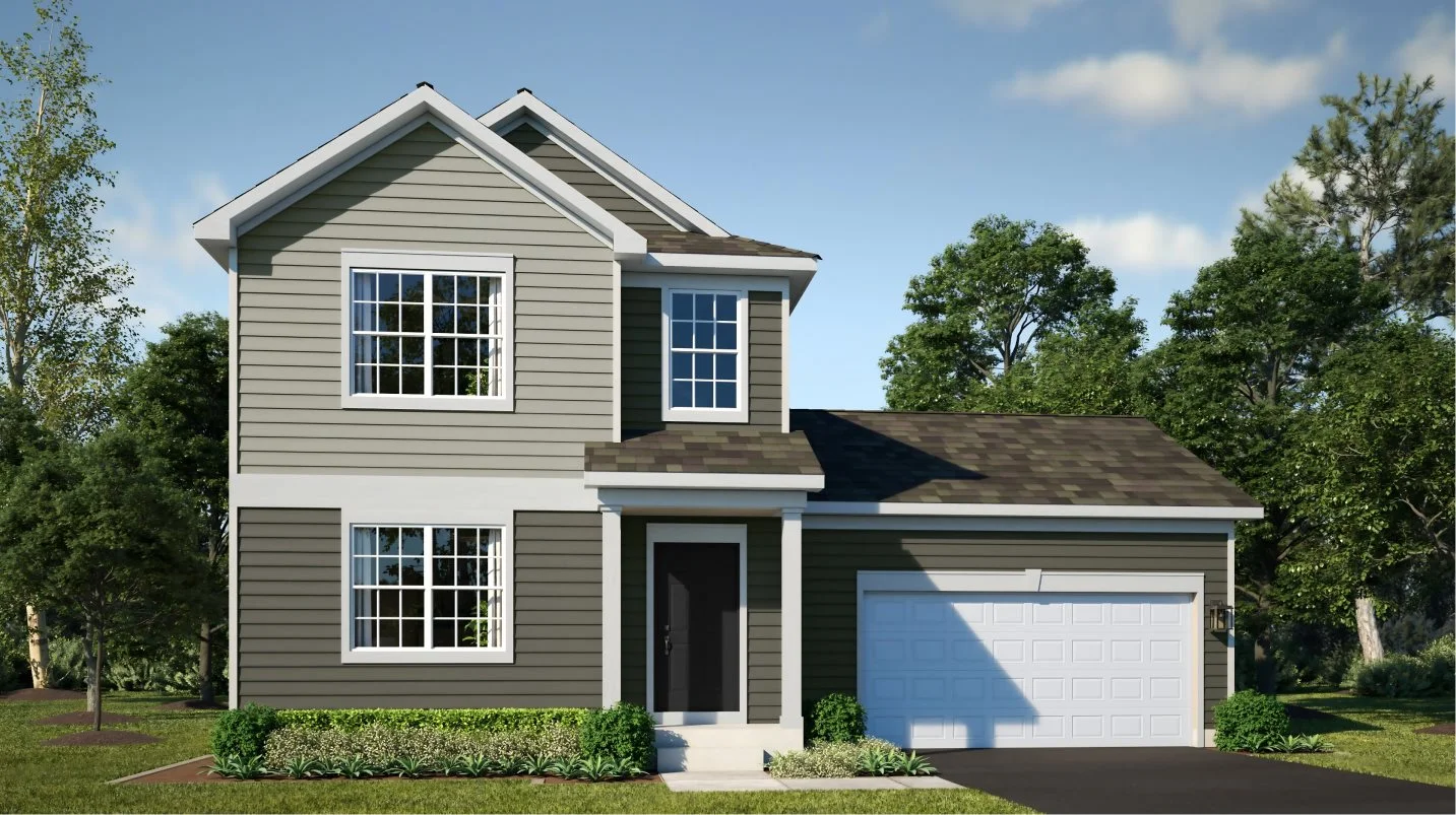 Essex Exterior A