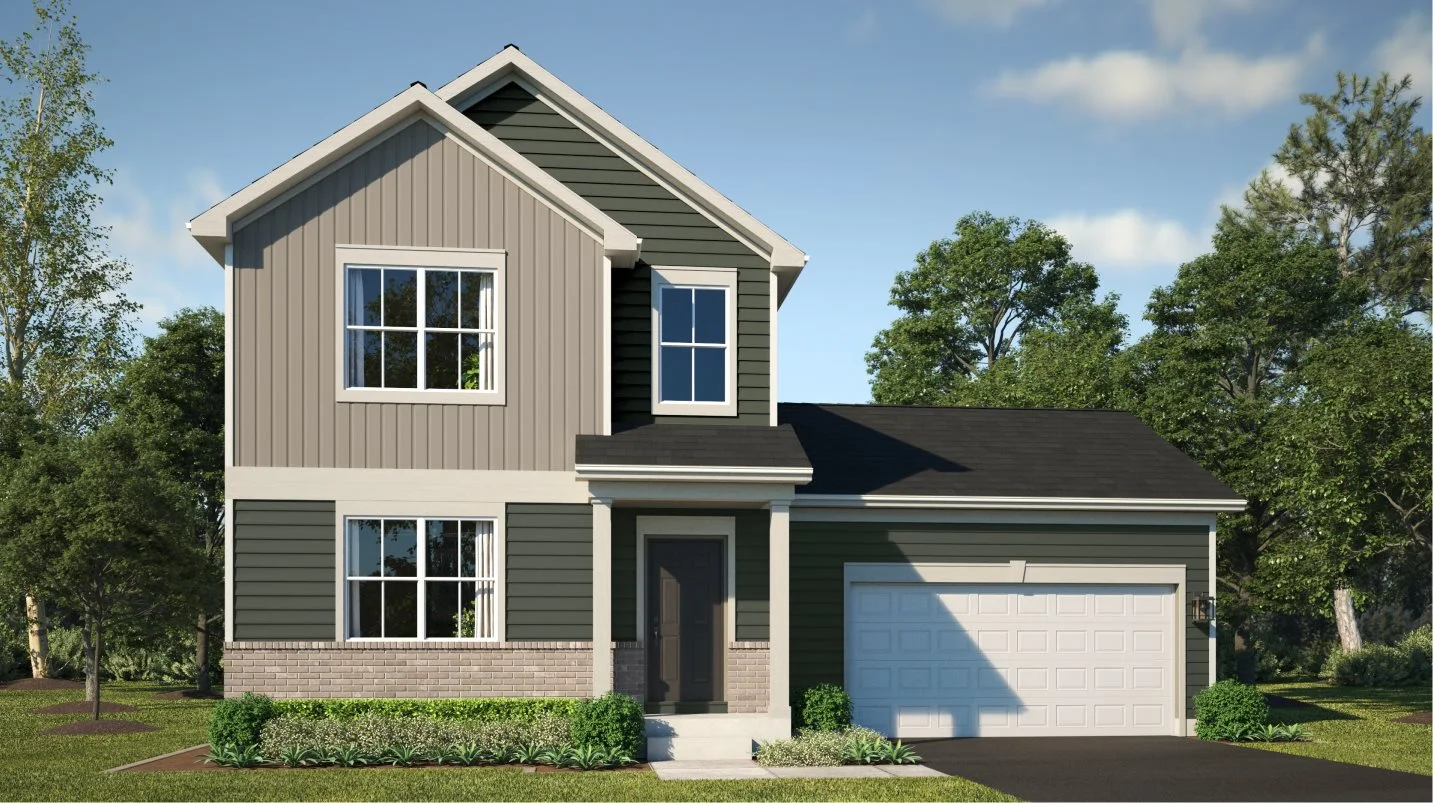 Essex Exterior B