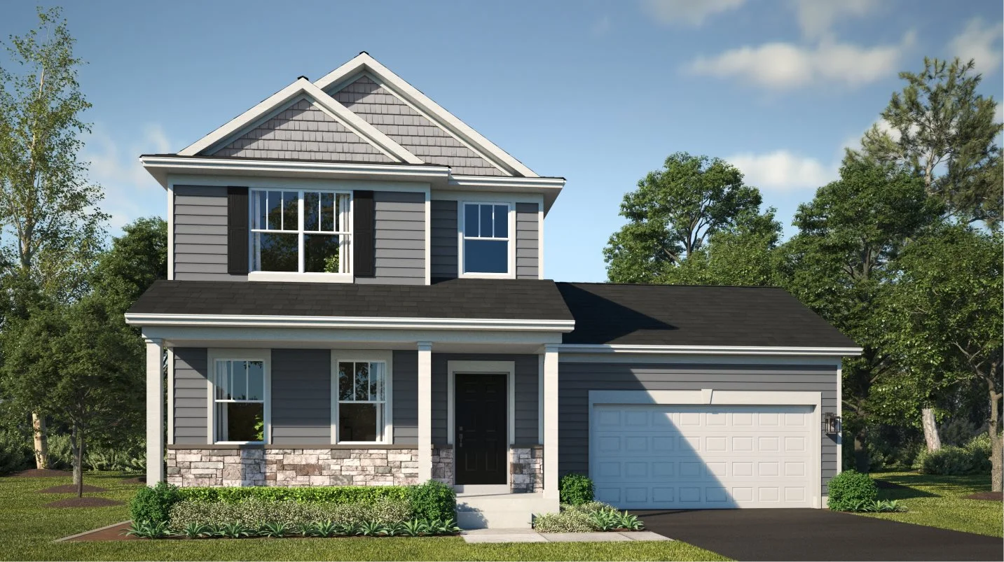 Essex Exterior C