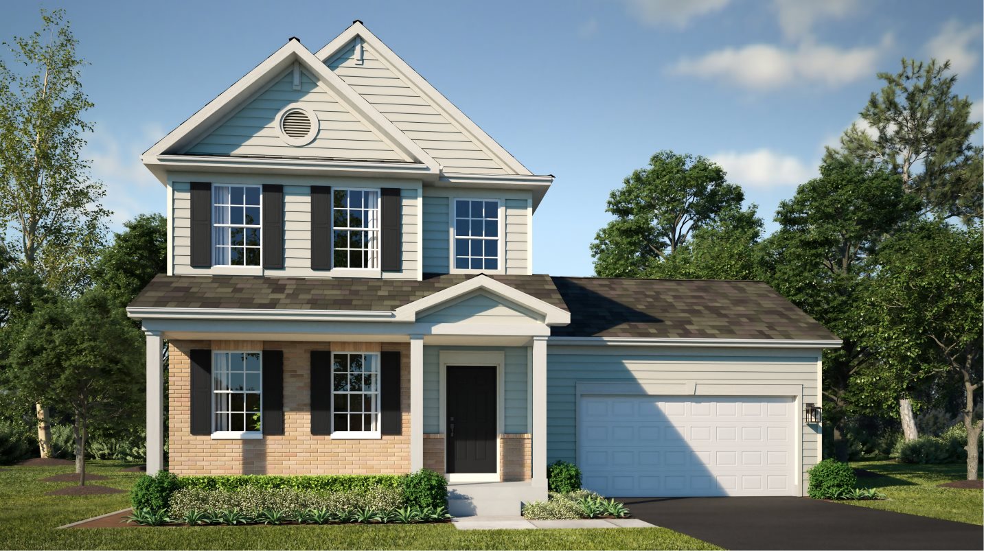 Essex Exterior D