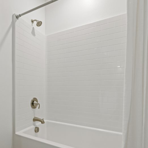 Residence 1X bathroom 2