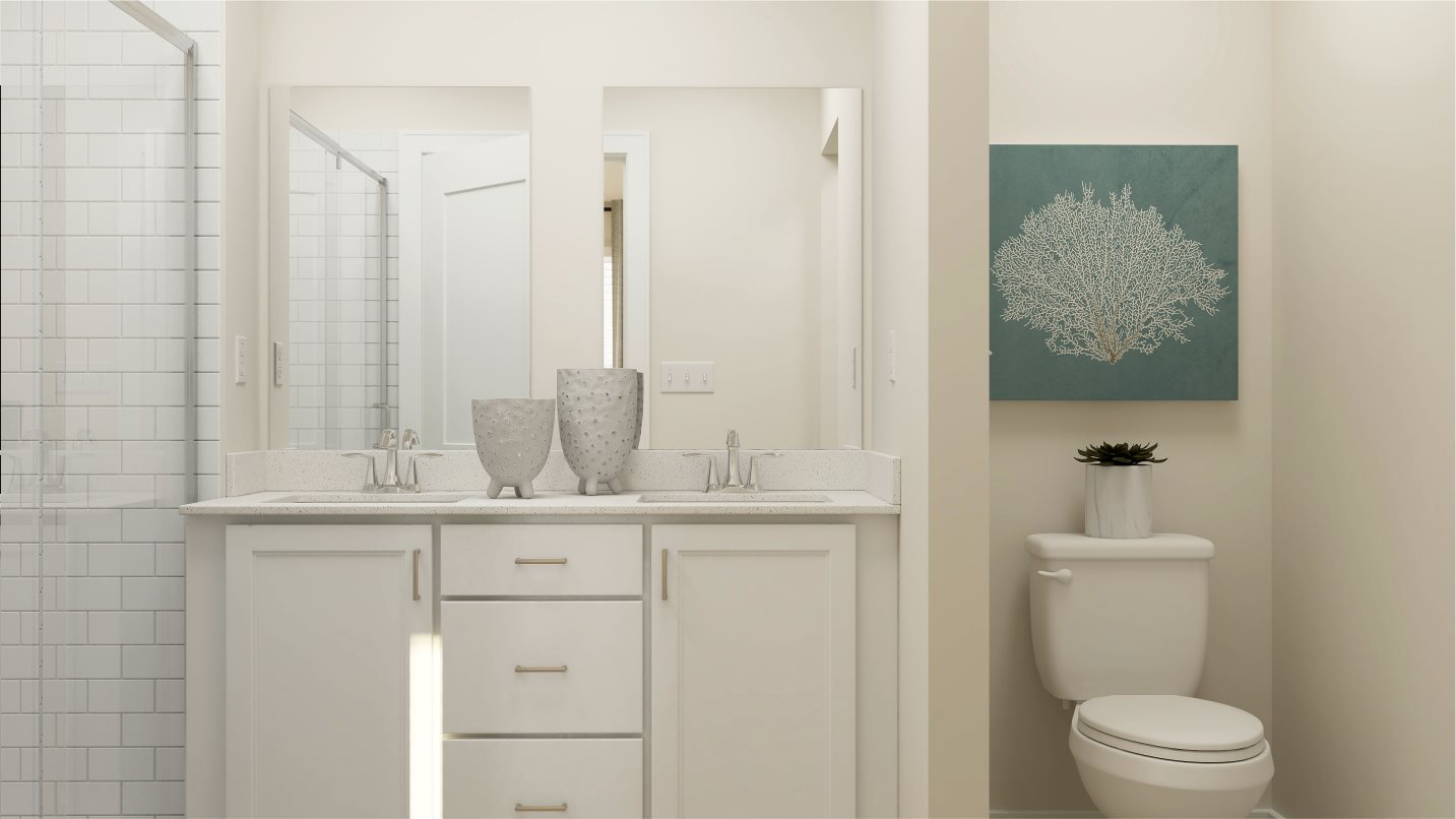 Cambridge Owner's Suite