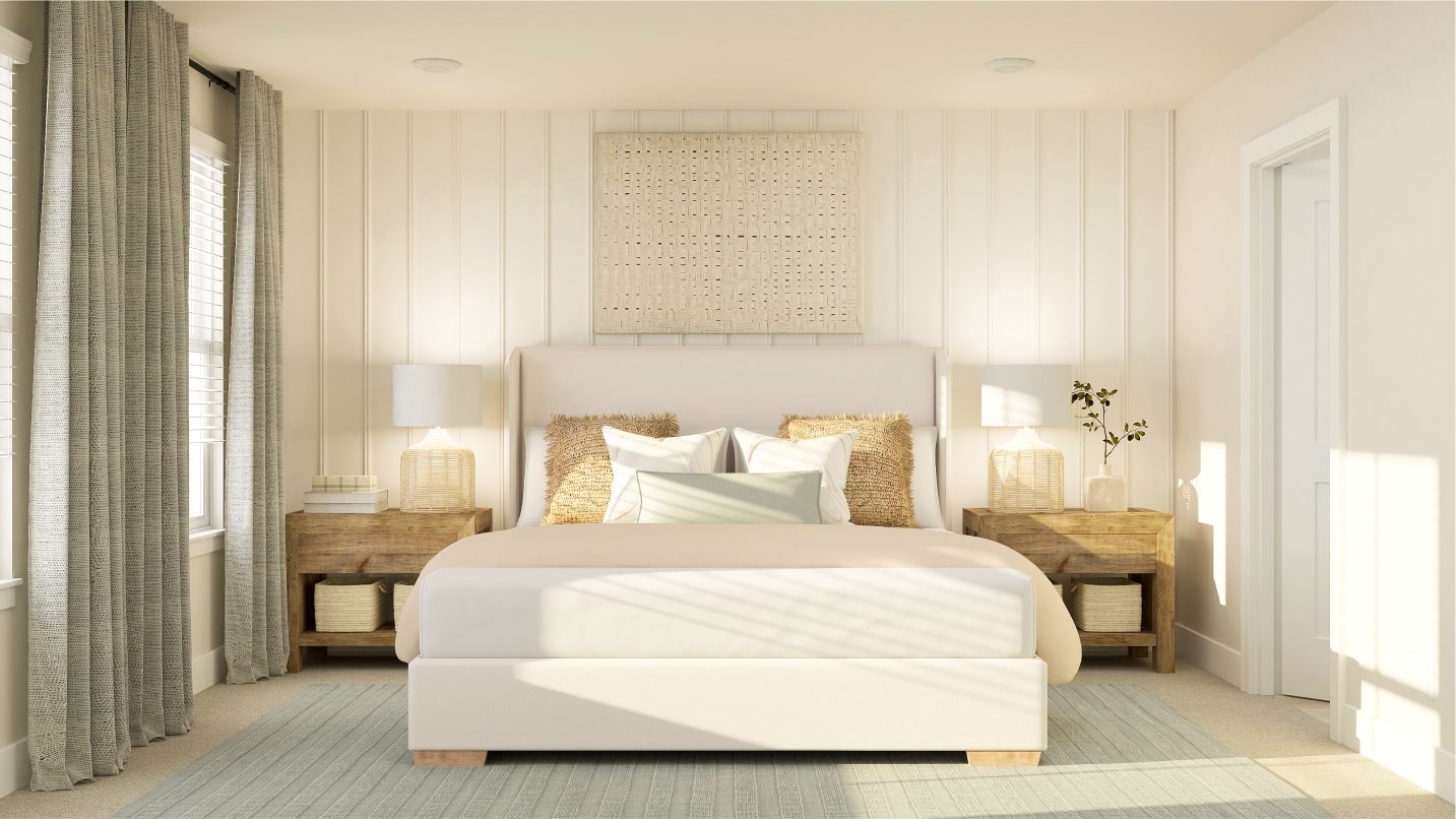 Cambridge Owner's Suite