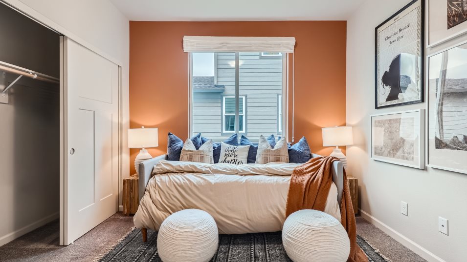 Elmhurst Bedroom 3