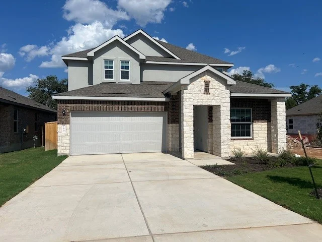 164 Cibolo Creek Lp   Front