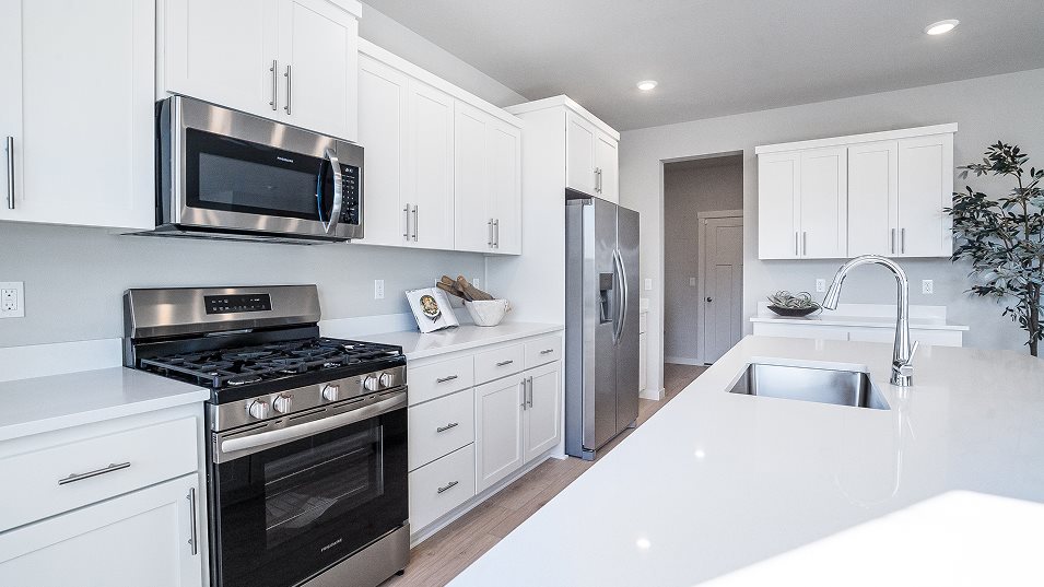 Bradford Kitchen