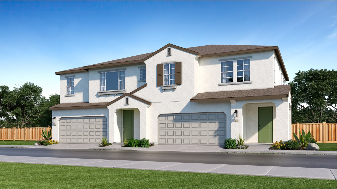 Parson Place Creekside Res 3 Cottage B