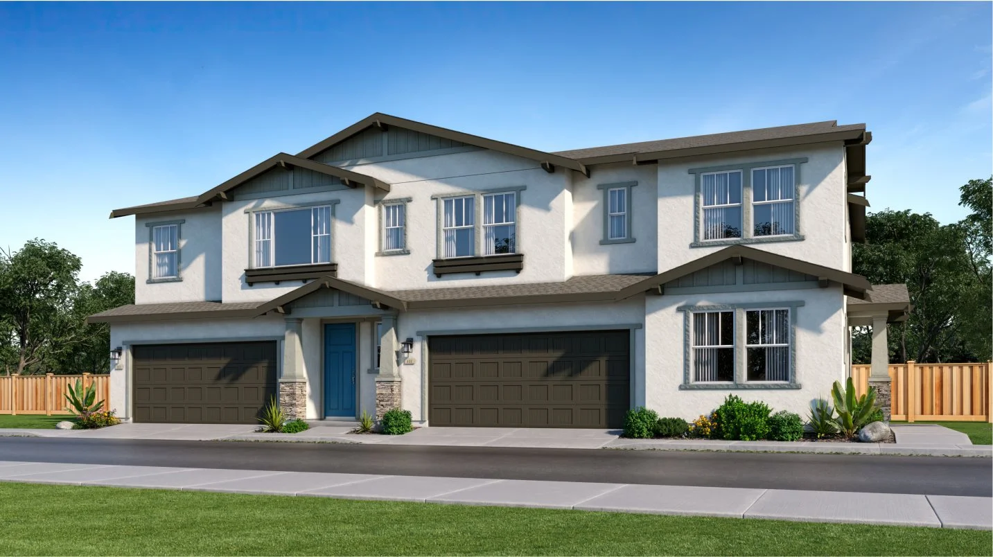 Parson Place Creekside Res 3 Craftsman A