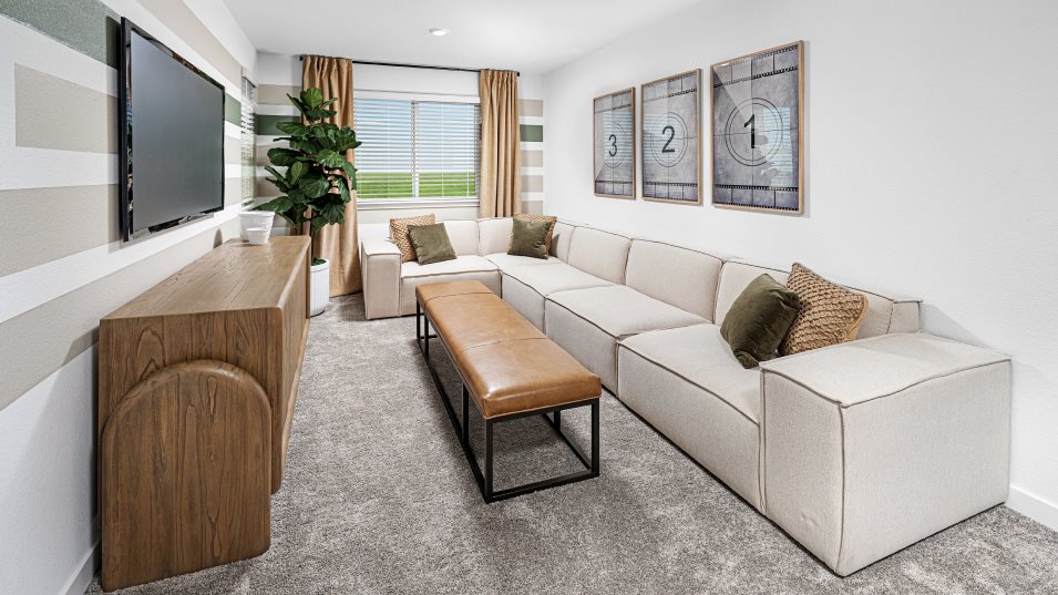 Residence 2419 Loft