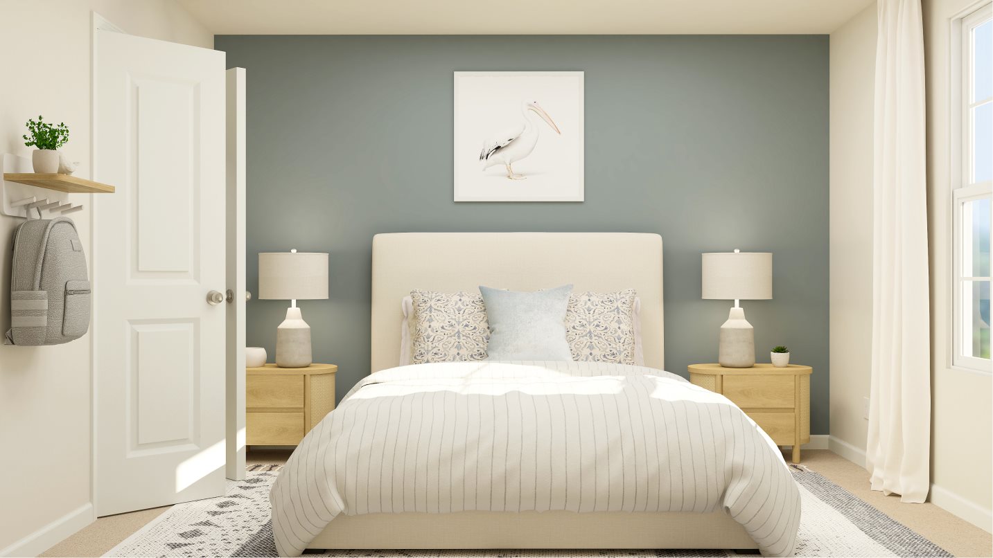 Durham Bedroom 
