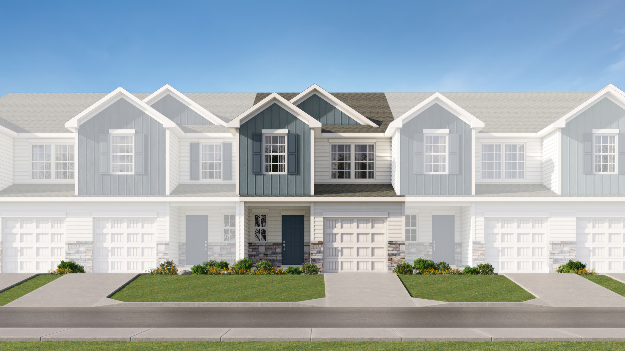 Haven Ridge Timber Townhomes Magnolia B1 (9)