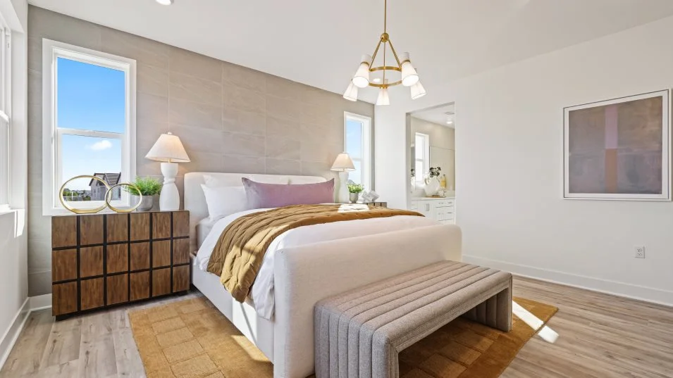 Residence 1X owners suite