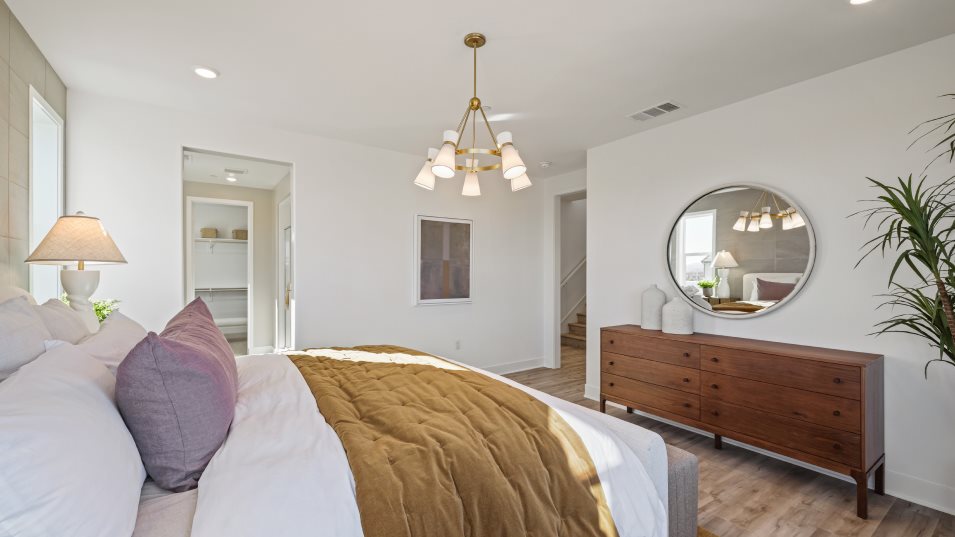 Residence 1X owners suite