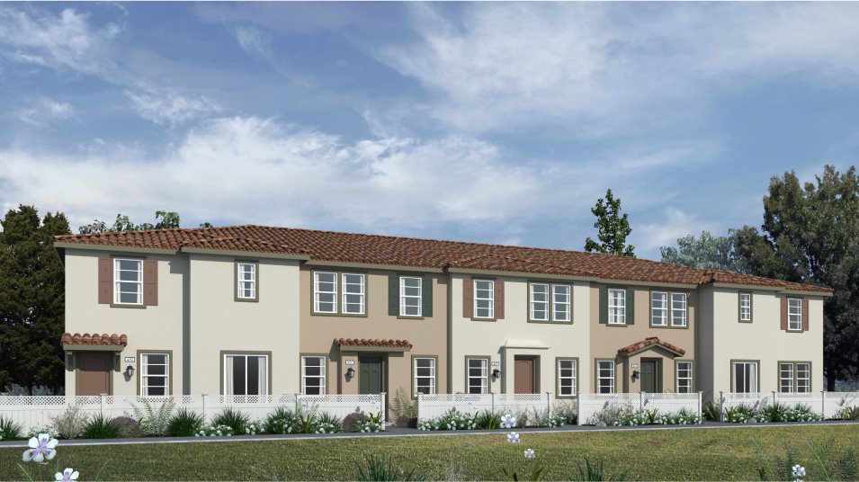Santa Barbara building exterior