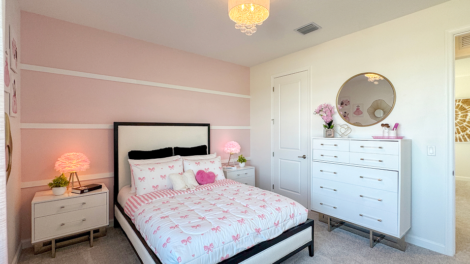 2676 Periwinkle Bed3 F2