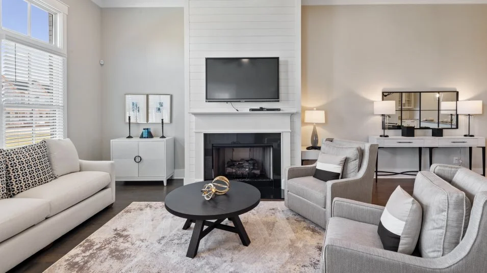 great room