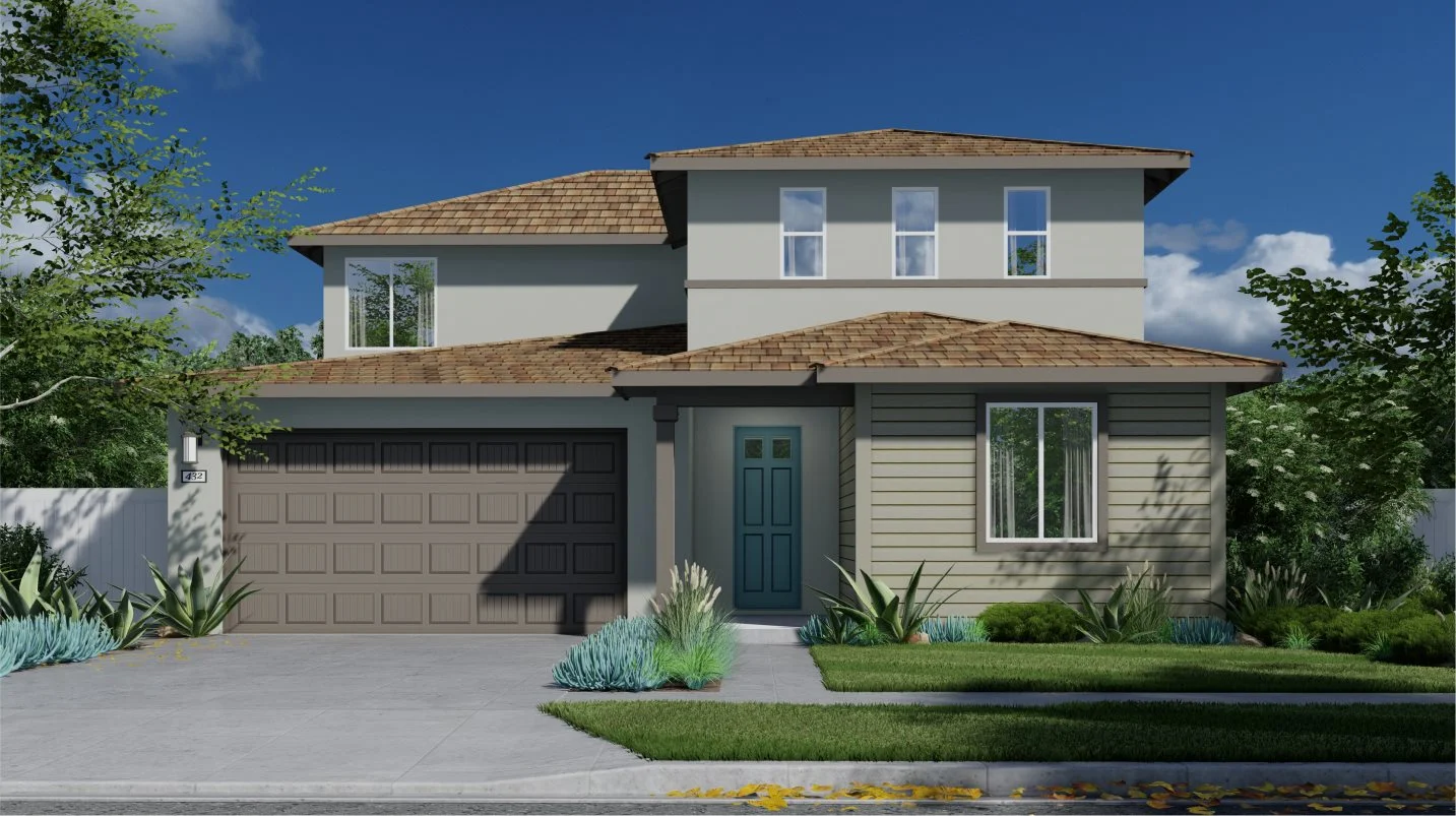 Residence 2309 Exterior A