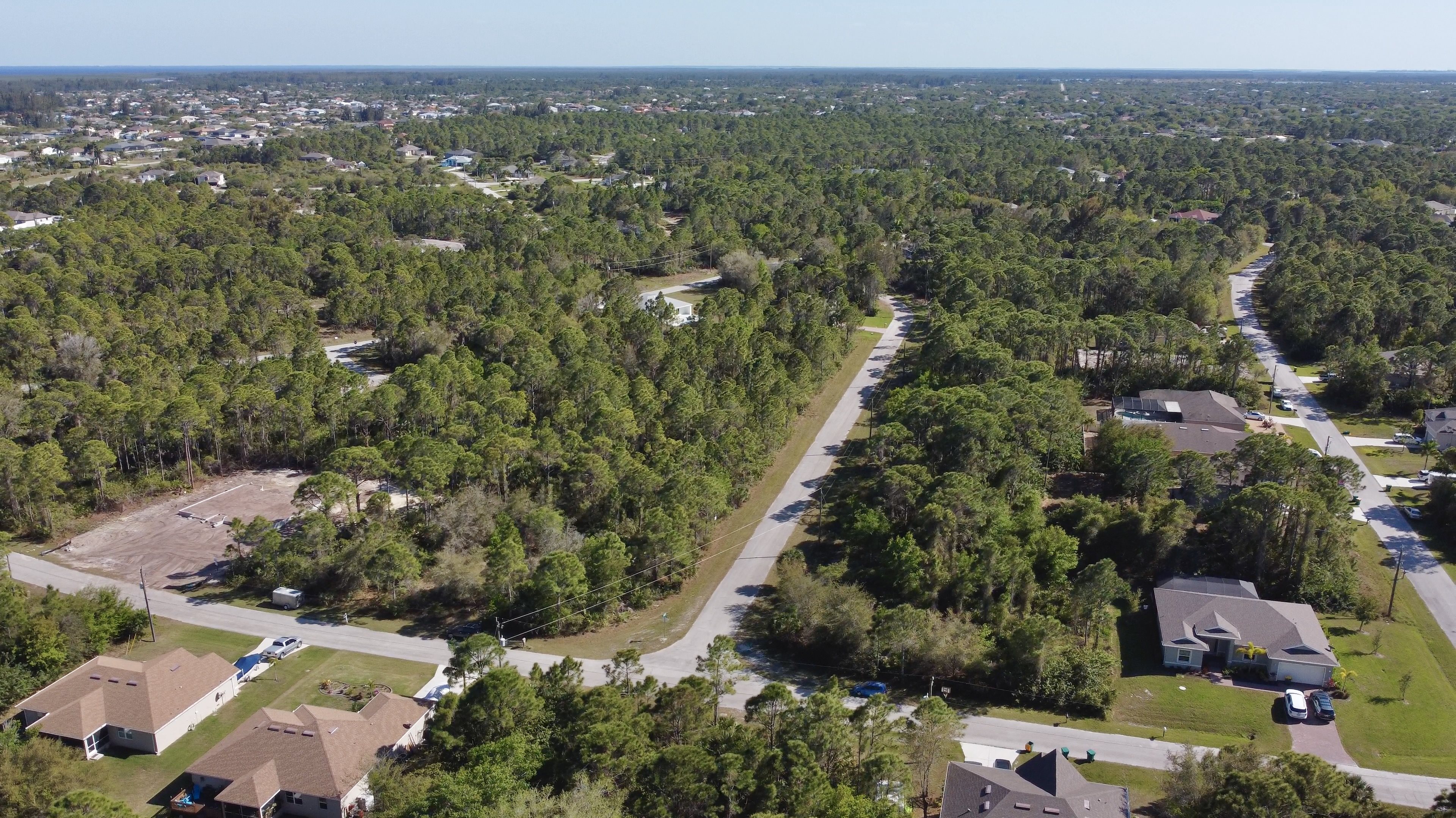 South Gulf Cove   2