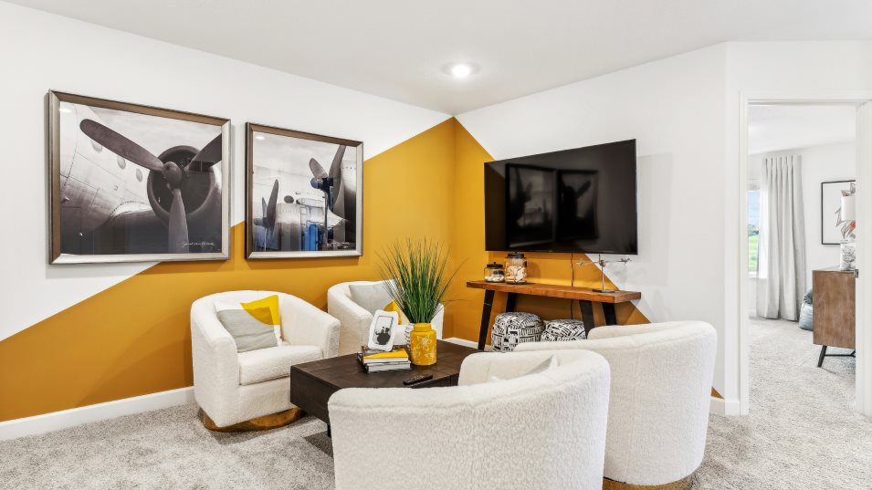 Franklin Loft