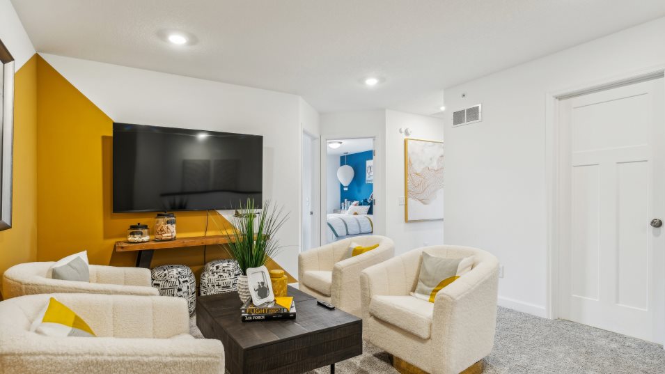 Franklin Loft