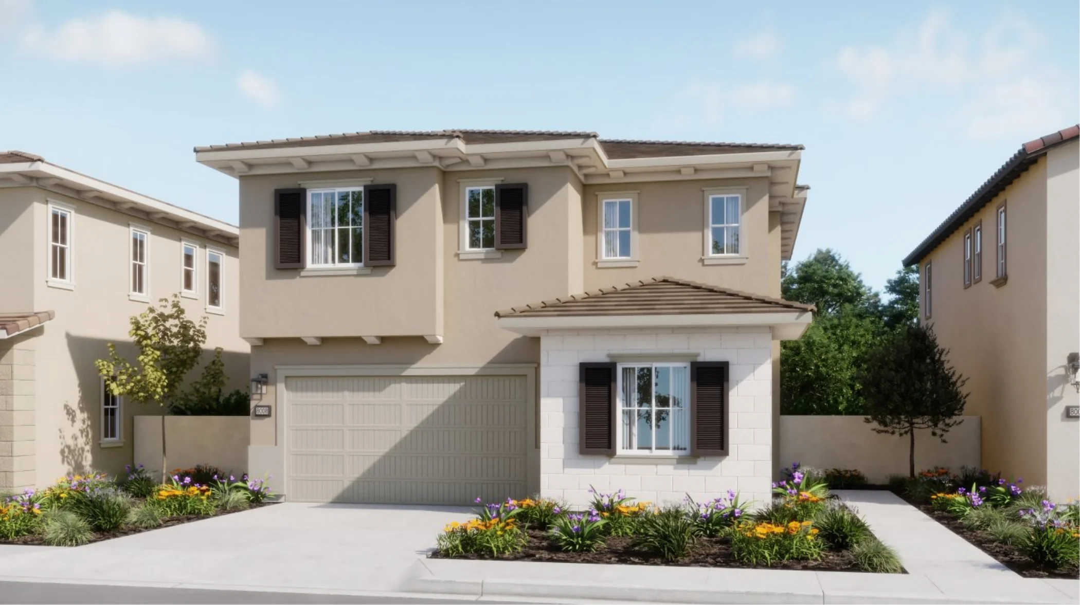 Italian Exterior D Residence 2